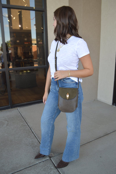 Perry Crossbody Bag