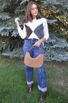 Alden Argyle Sweater Vest