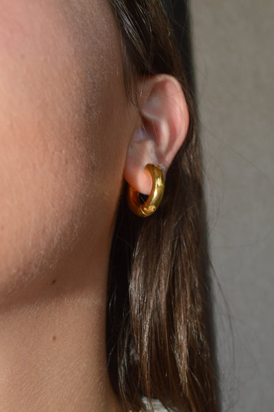 Dharma Bold Hoops