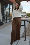 Marcy Pom Sweater