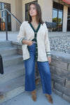 Basel Cardigan