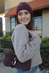 Gracie Boxy Cardigan