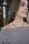 Gigi Convertible Collar Sweater