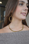 Herringbone Chain