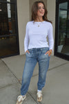 Rag & Bone Miramar Terry Jogger