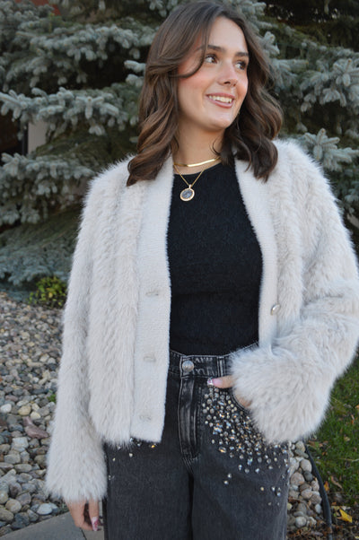 Rag & Bone Ellie Lace Top