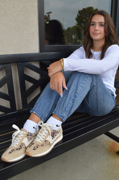 Dolce Vita B.NTCD Sneakers
