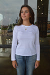 Rails Long Sleeve Tee
