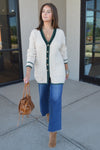 Basel Cardigan