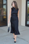 Rails Anya Skirt, Black