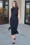 Rails Kaleen Top, Black