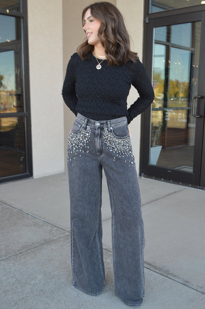 Rag & Bone Ellie Lace Top