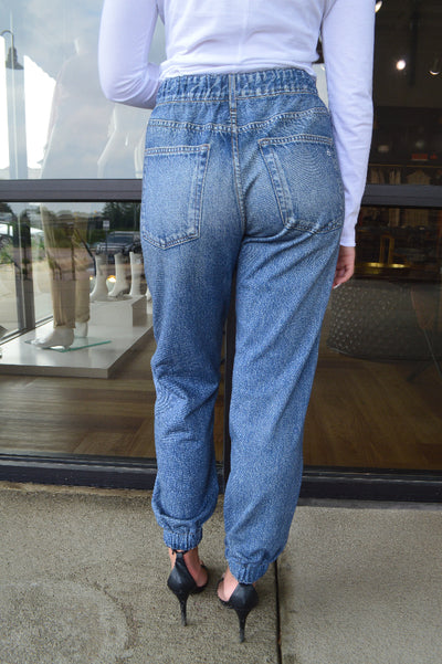 Rag & Bone Miramar Terry Jogger