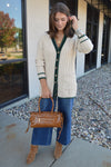 Basel Cardigan