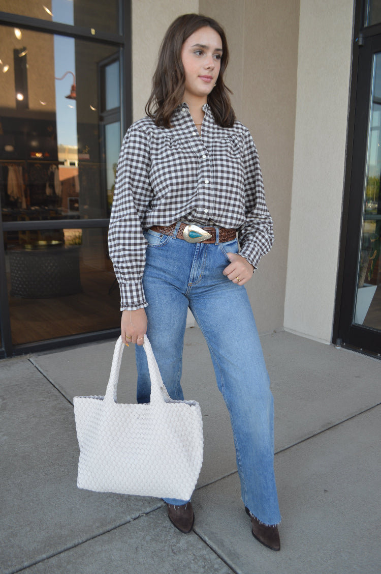 Rails Alanna Top