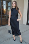 Rails Kaleen Top, Black