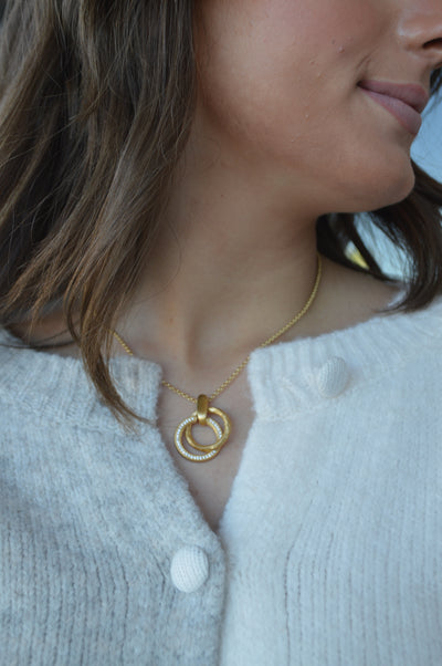 Tristan Necklace