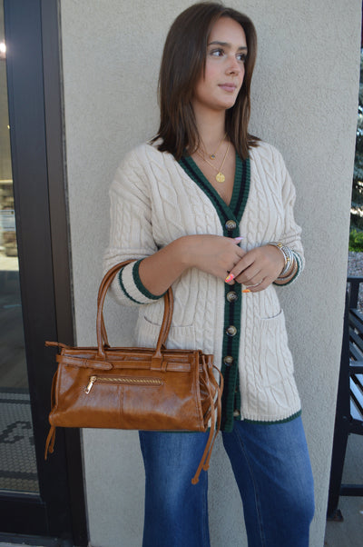 Hartford Handbag