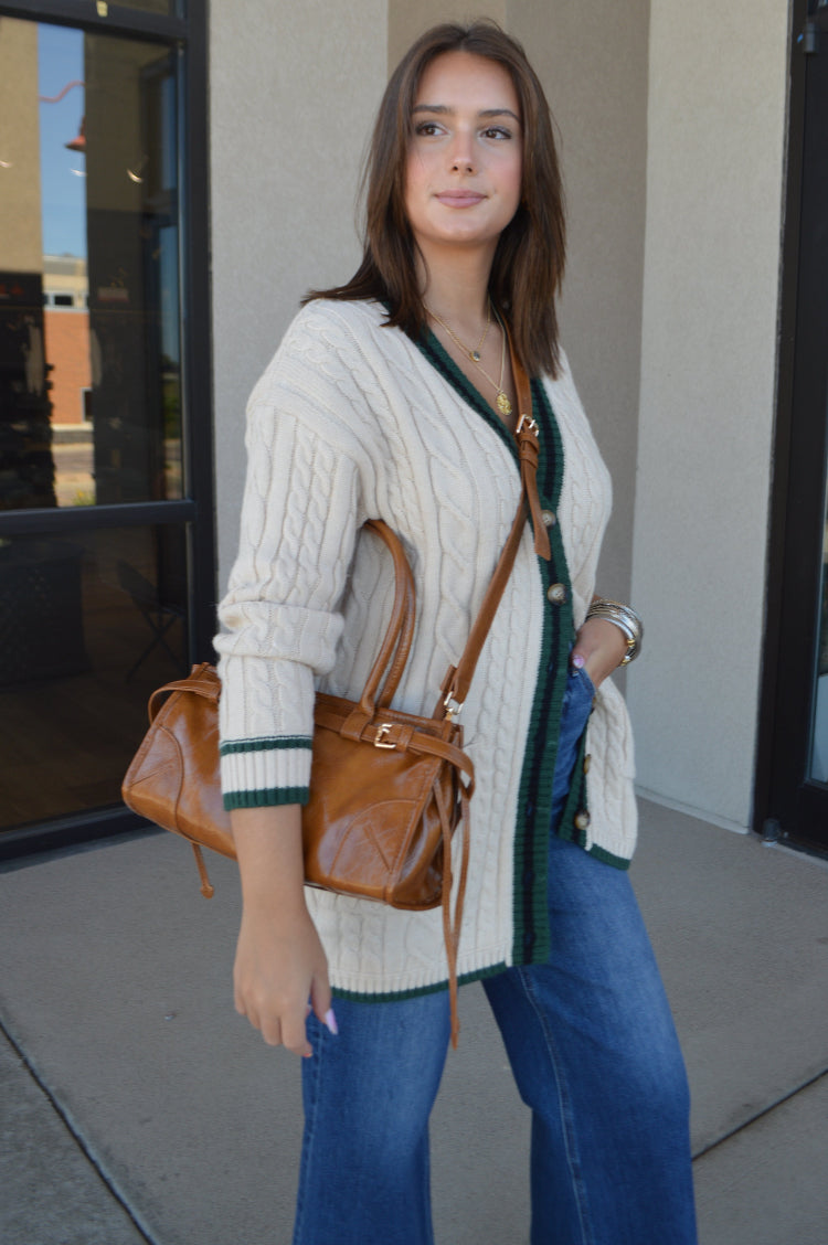 Hartford Handbag