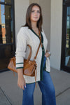 Basel Cardigan