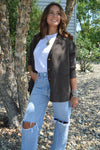 Olivia Cardigan