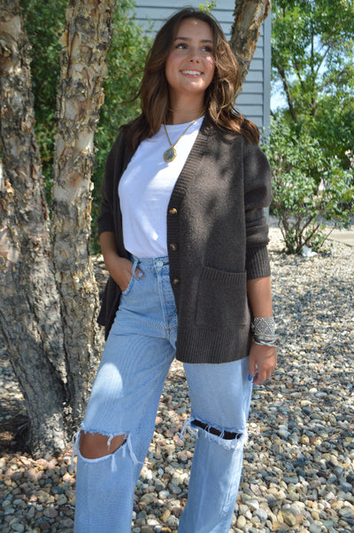 Olivia Cardigan