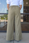 Claire Wide Leg Pants
