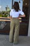 Claire Wide Leg Pants