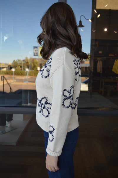 Rails Zoey Sweater
