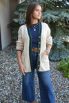 Basel Cardigan