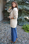 Basel Cardigan