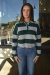 Randi Stripe Sweater