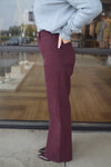 Pistola Penny High Rise Wide Leg