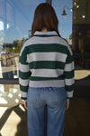 Randi Stripe Sweater