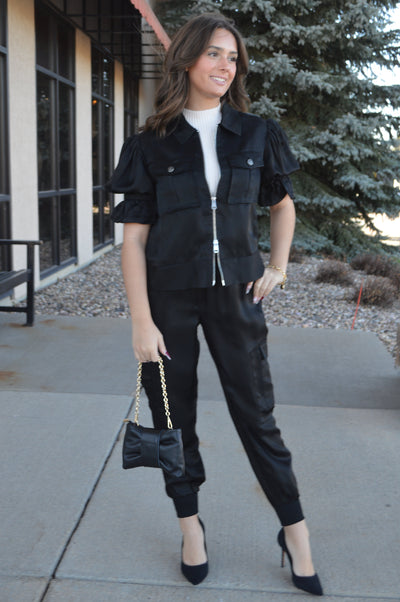 .Cinq á Sept Giles Pant