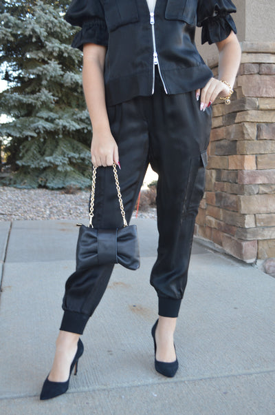 .Cinq á Sept Giles Pant