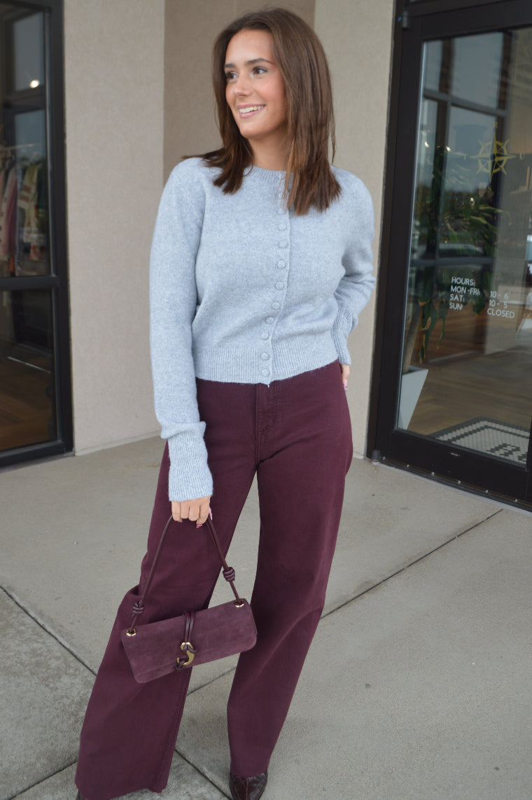 Daphne Cardigan