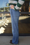 Rag & Bone Miramar Wide Leg Pants
