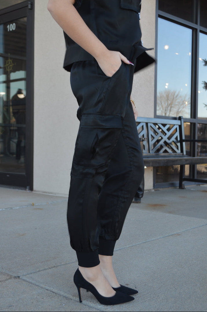 .Cinq á Sept Giles Pant