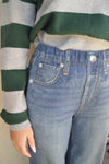 Rag & Bone Miramar Wide Leg Pants
