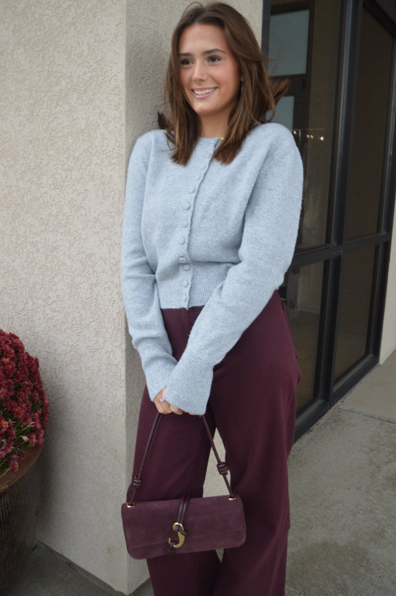 Daphne Cardigan