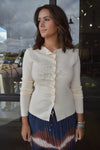 Hazel Button Down Cardigan