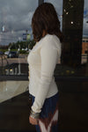 Hazel Button Down Cardigan