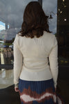 Hazel Button Down Cardigan