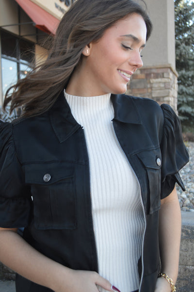 .Cinq á Sept Holly Jacket