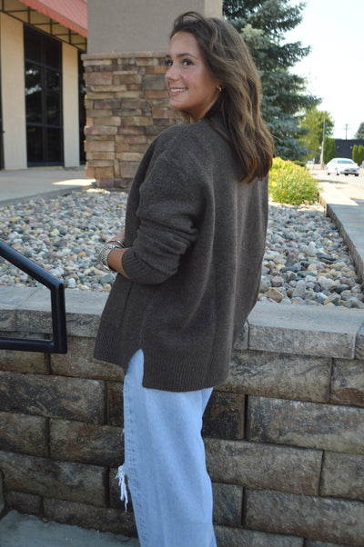 Olivia Cardigan