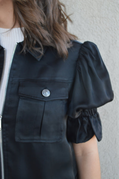 .Cinq á Sept Holly Jacket