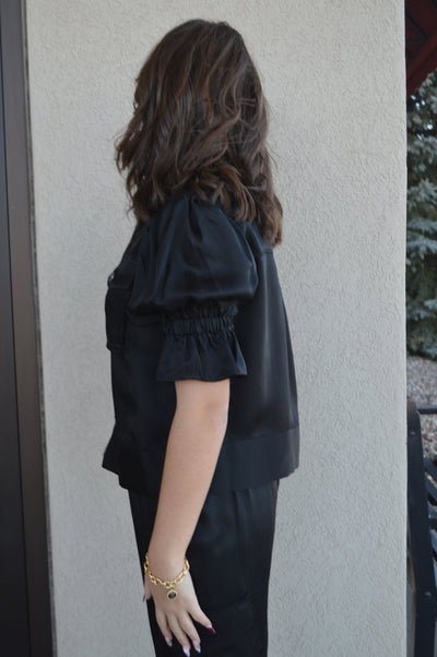 .Cinq á Sept Holly Jacket