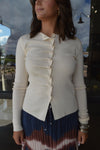 Hazel Button Down Cardigan