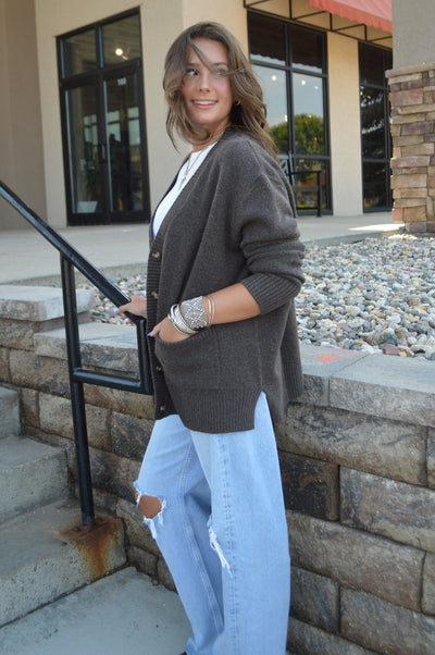 Olivia Cardigan